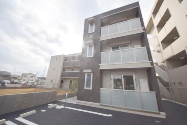 サンクフレールの物件内観写真